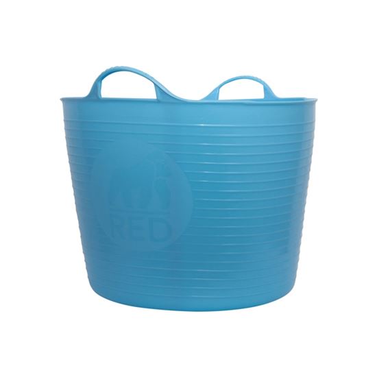 red-gorilla-flexible-large-tub