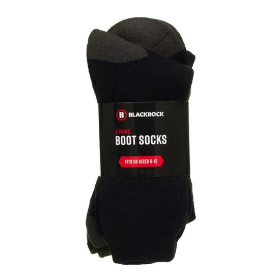 rodo-boot-sock-3-pairs