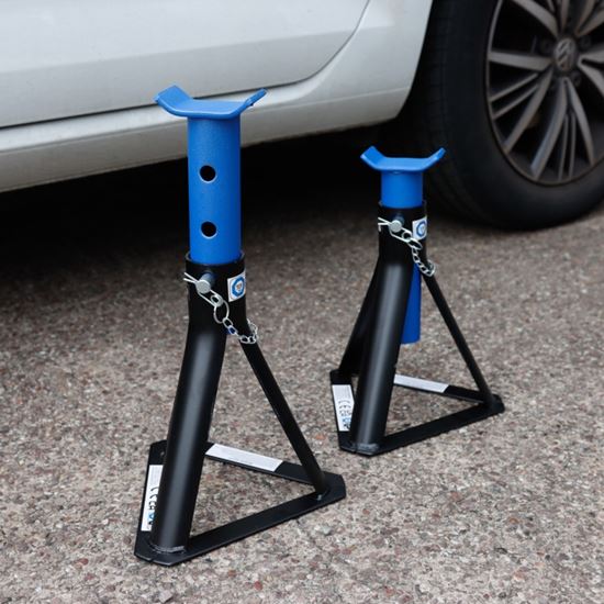 streetwize-pair-of-adjustable-fixed-base-axle-stands