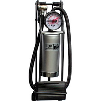 streetwize-foot-pump-deluxe