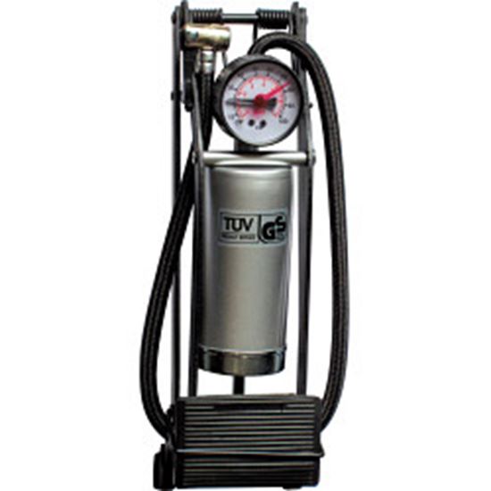 streetwize-foot-pump-deluxe