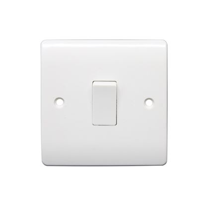 securlec-1-way-1-gang-light-switch