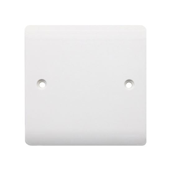 securlec-1-gang-blank-plate