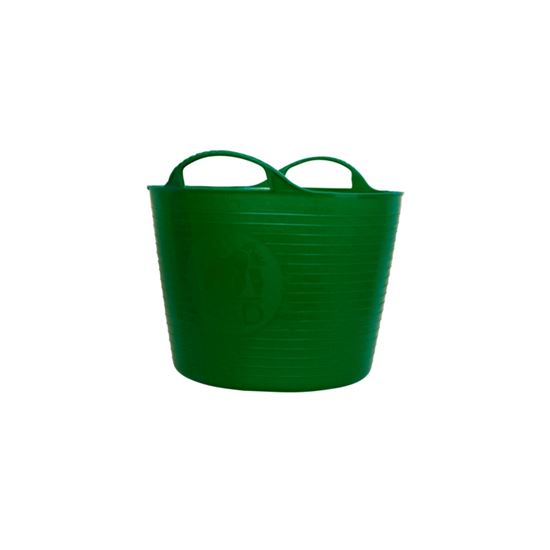 red-gorilla-flexible-small-tub