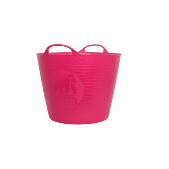 red-gorilla-flexible-small-tub