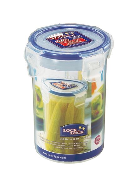 locknlock-round-food-storage-container