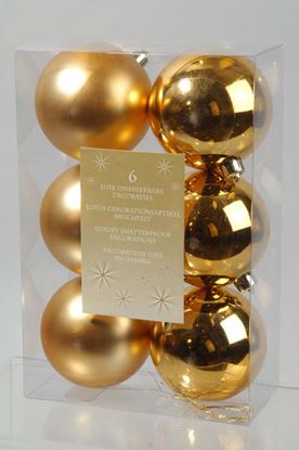 kaemingk-shatterproof-plain-baubles-80mm