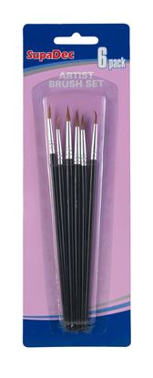 supadec-artist-brush-set