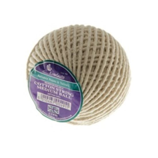 everlasto-cotton-string