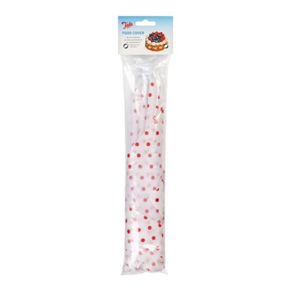 tala-gingham-food-cover