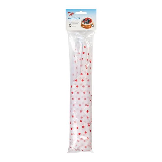 tala-gingham-food-cover