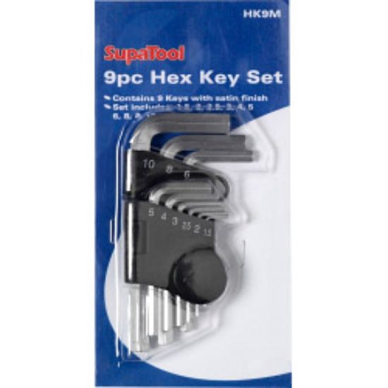 supatool-hex-key-set