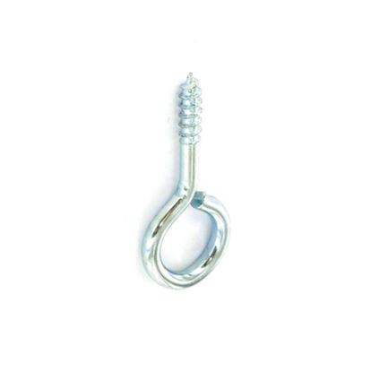 securit-screw-eye-zinc-plated