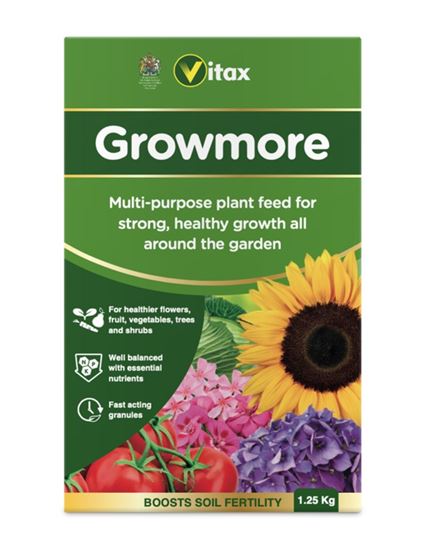 vitax-growmore