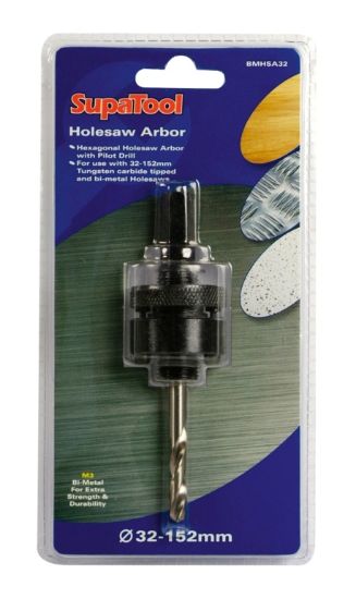 supatool-holesaw-arbor