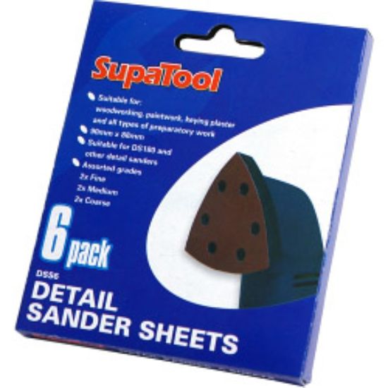 supatool-detail-sander-sheets