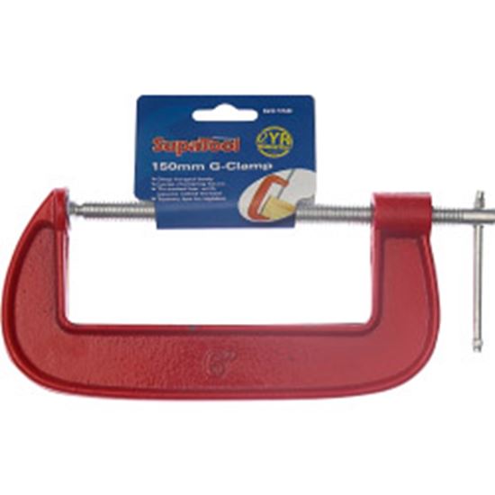supatool-g-clamp