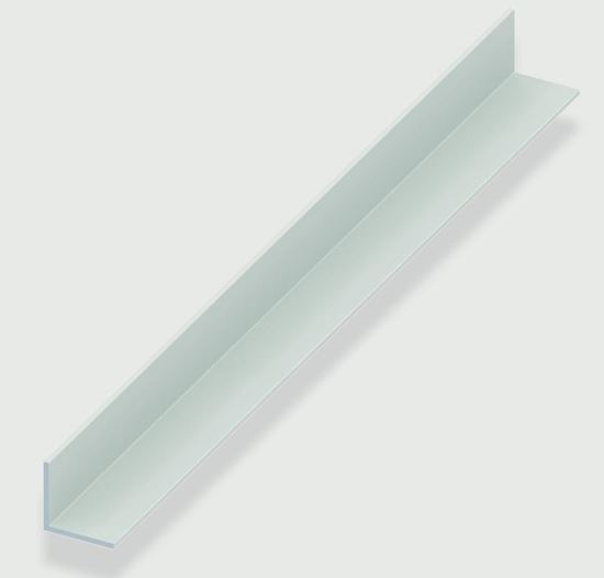 rothley-angle-equal-sided---white-plastic