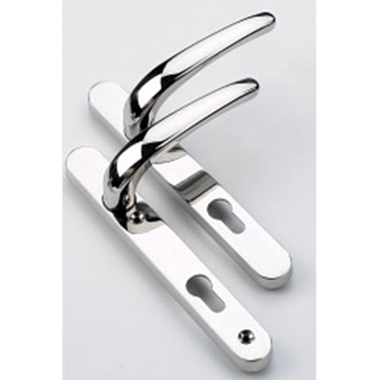 era-ikon-classic-leverlever-door-handle-92mm-centre
