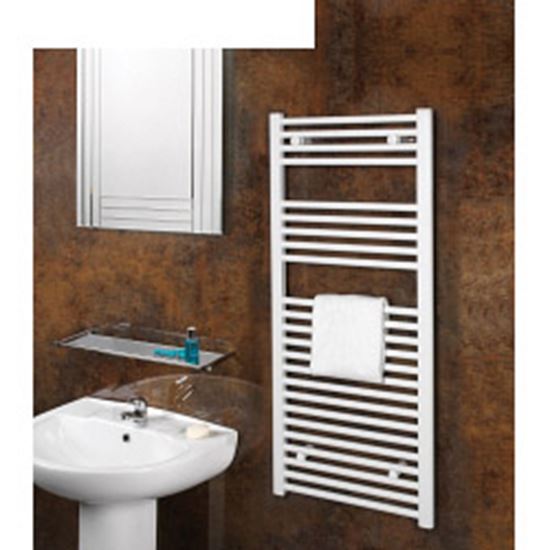 supaplumb-chrome-straight-towel-rail