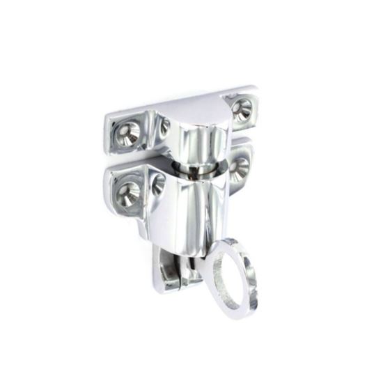 securit-chrome-fanlight-catch