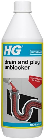 hg-liquid-drain-unblock