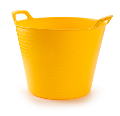 plasticforte-eco-tub-25l