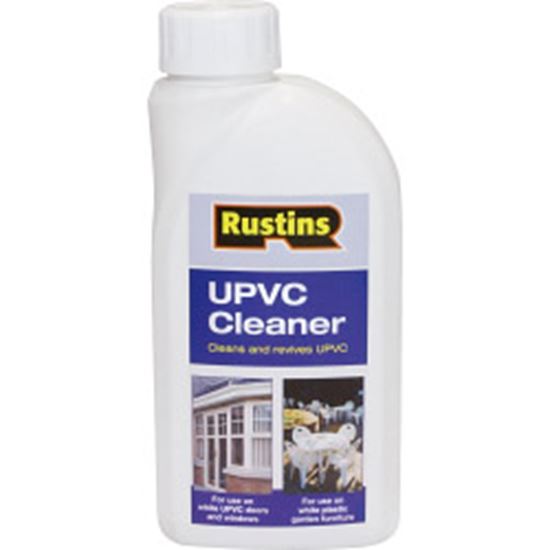 rustins-upvc-cleaner