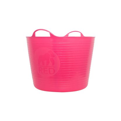 red-gorilla-flexible-large-tub
