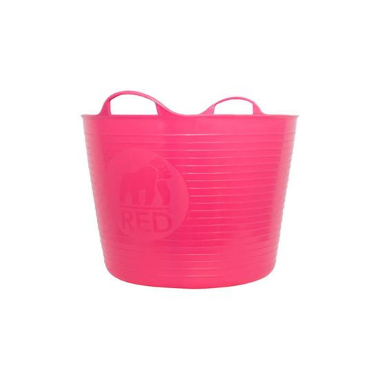 red-gorilla-flexible-large-tub