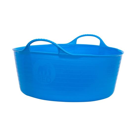 red-gorilla-flexible-small-shallow-tub