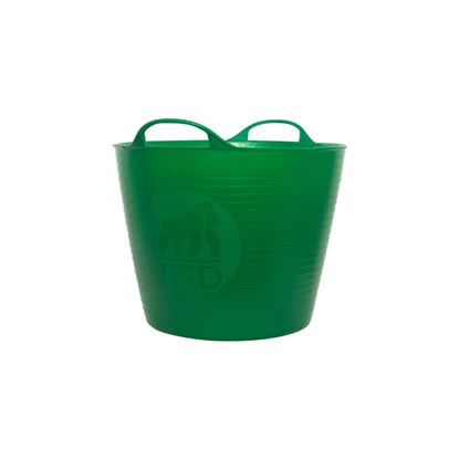 red-gorilla-flexible-medium-tub