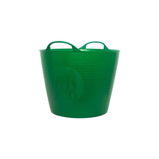 red-gorilla-flexible-medium-tub