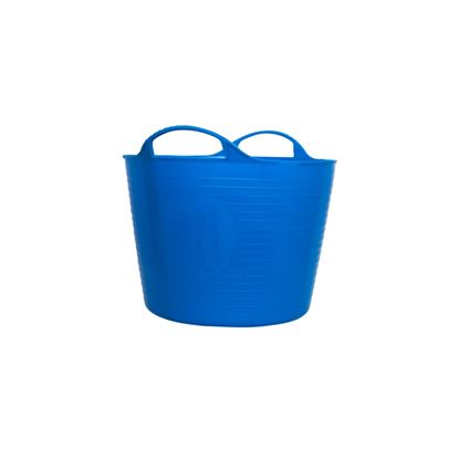 red-gorilla-flexible-small-tub