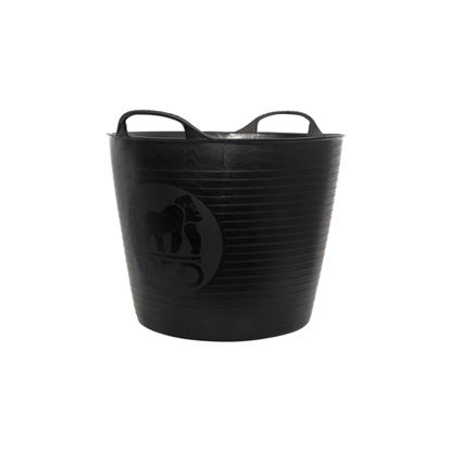 red-gorilla-flexible-medium-tub