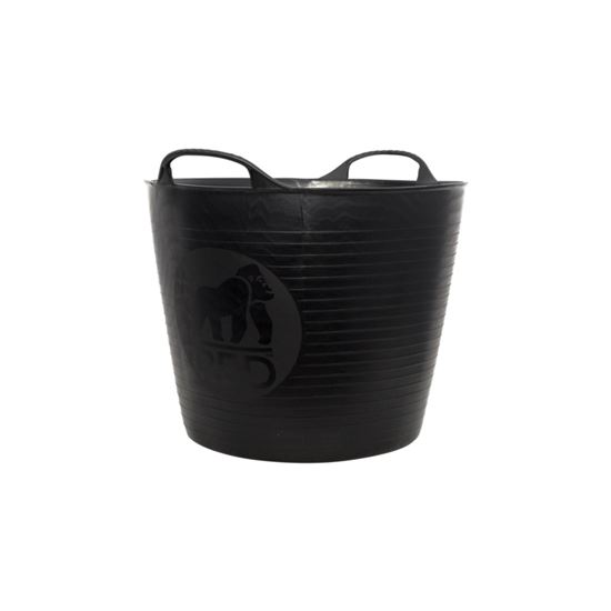 red-gorilla-flexible-medium-tub