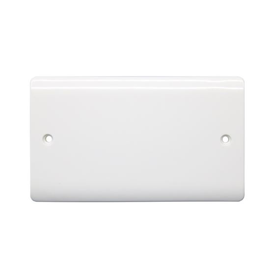 securlec-2-gang-blanking-plate