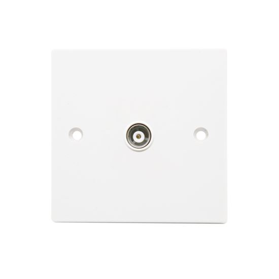 securlec-single-flush-co-axial-aerial-socket