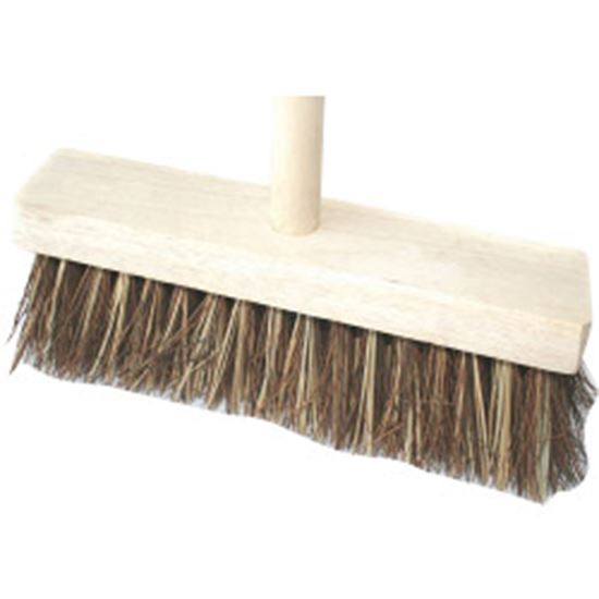 bentley-bassinecane-brush-complete-with-handle