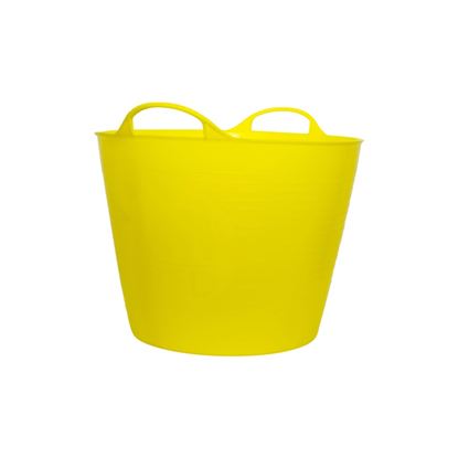 red-gorilla-flexible-medium-tub