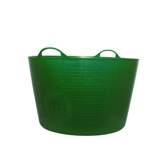 red-gorilla-flexible-extra-large-tub