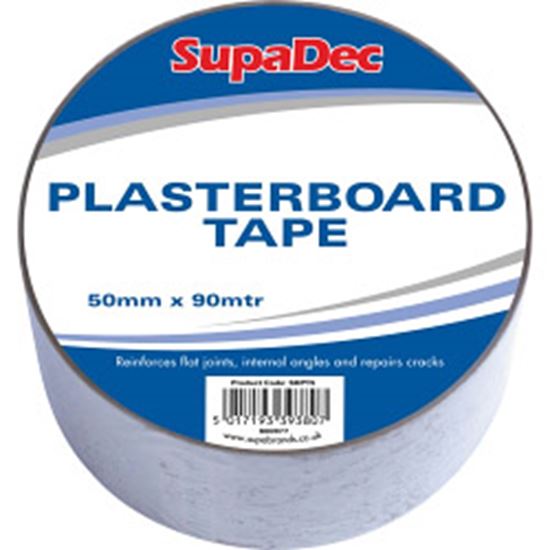 supadec-plasterboard-tape