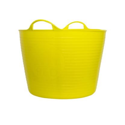 red-gorilla-flexible-large-tub