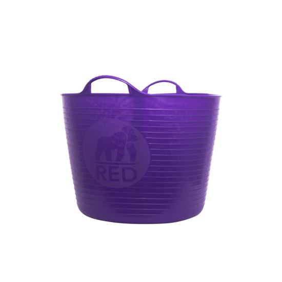 red-gorilla-flexible-large-tub