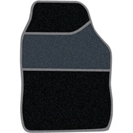 streetwize-velour-carpet-mat-sets-with-coloured-binding---4-piece