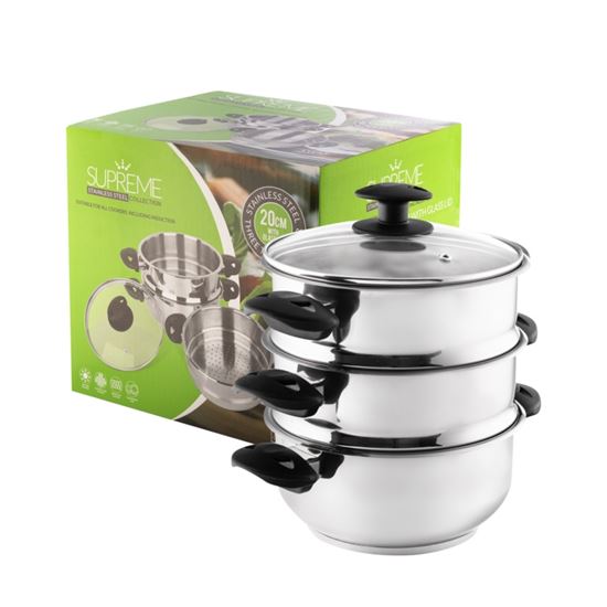 pendeford-stainless-steel-collection-3-tier-steamer