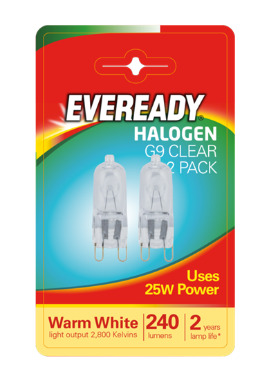 eveready-g9-capsule-clear-bl2-25w