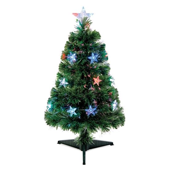 premier-fibre-optic-star-tree