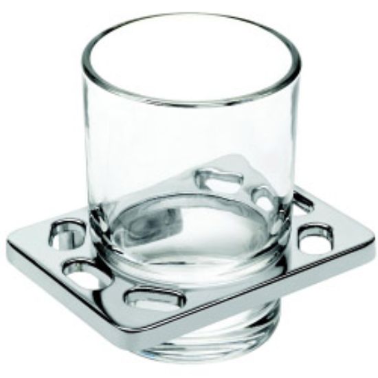croydex-sutton-tumbler-holder