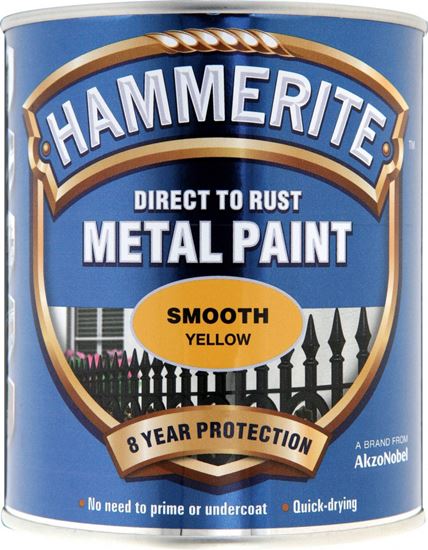 hammerite-metal-paint-smooth-750ml